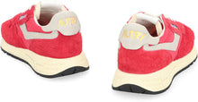 Carica l'immagine nel visualizzatore di Gallery, Sneakers low-top Reelwind
