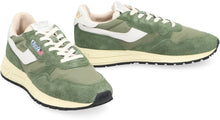 Load image into Gallery viewer, Reelwind Low-top sneakers
