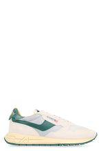 Load image into Gallery viewer, Reelwind low-top sneakers
