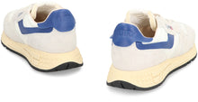 Load image into Gallery viewer, Reelwind Low-top sneakers
