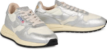 Carica l'immagine nel visualizzatore di Gallery, Sneakers low-top Reelwind
