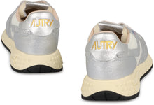 Carica l'immagine nel visualizzatore di Gallery, Sneakers low-top Reelwind
