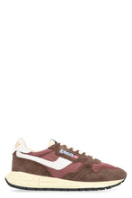 Load image into Gallery viewer, Reelwind Low-top sneakers
