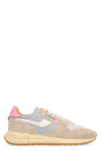 Carica l'immagine nel visualizzatore di Gallery, Sneakers low-top Reelwind
