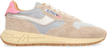 Carica l'immagine nel visualizzatore di Gallery, Sneakers low-top Reelwind
