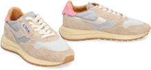 Carica l'immagine nel visualizzatore di Gallery, Sneakers low-top Reelwind
