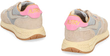Carica l'immagine nel visualizzatore di Gallery, Sneakers low-top Reelwind
