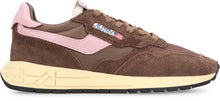 Carica l'immagine nel visualizzatore di Gallery, Sneakers low-top Reelwind

