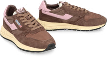 Carica l'immagine nel visualizzatore di Gallery, Sneakers low-top Reelwind
