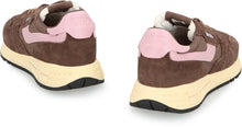 Carica l'immagine nel visualizzatore di Gallery, Sneakers low-top Reelwind
