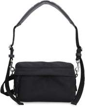 Carica l'immagine nel visualizzatore di Gallery, Valentino Garavani - Borsa messenger VLTN in nylon
