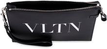 Carica l'immagine nel visualizzatore di Gallery, Valentino Garavani - Busta con logo VLTN
