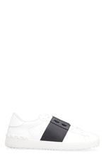 Carica l'immagine nel visualizzatore di Gallery, Valentino Garavani - Sneakers low-top Open in pelle
