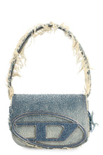 Carica l'immagine nel visualizzatore di Gallery, Borsa a spalla 1DR in denim
