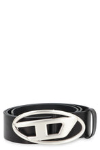 Load image into Gallery viewer, b-1dr Leather belt
