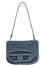 Carica l'immagine nel visualizzatore di Gallery, Clutch 1DR Twin in denim
