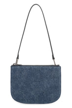 Carica l'immagine nel visualizzatore di Gallery, Clutch 1DR Twin in denim
