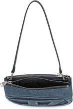 Carica l'immagine nel visualizzatore di Gallery, Clutch 1DR Twin in denim
