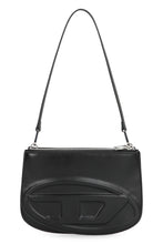 Carica l'immagine nel visualizzatore di Gallery, Borsa a spalla 1dr twin in pelle
