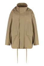 Load image into Gallery viewer, Windbreaker Cotton
