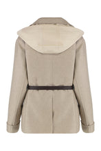 Carica l'immagine nel visualizzatore di Gallery, Giacca in Cashmere Double

