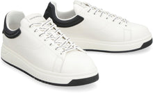 Carica l'immagine nel visualizzatore di Gallery, Sneakers low-top in pelle
