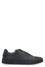 Carica l'immagine nel visualizzatore di Gallery, Sneakers low-top in pelle
