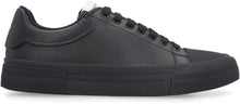 Carica l'immagine nel visualizzatore di Gallery, Sneakers low-top in pelle

