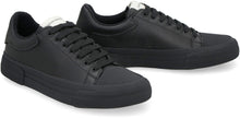 Carica l'immagine nel visualizzatore di Gallery, Sneakers low-top in pelle

