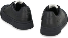 Carica l'immagine nel visualizzatore di Gallery, Sneakers low-top in pelle
