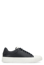 Carica l'immagine nel visualizzatore di Gallery, Sneakers low-top in pelle
