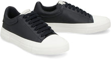 Carica l'immagine nel visualizzatore di Gallery, Sneakers low-top in pelle
