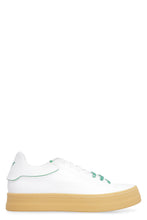 Carica l'immagine nel visualizzatore di Gallery, Sustainability Project - Sneakers low-top in pelle
