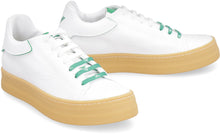 Carica l'immagine nel visualizzatore di Gallery, Sustainability Project - Sneakers low-top in pelle
