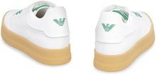 Carica l'immagine nel visualizzatore di Gallery, Sustainability Project - Sneakers low-top in pelle
