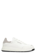 Carica l'immagine nel visualizzatore di Gallery, Sneakers low-top in pelle
