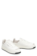 Carica l'immagine nel visualizzatore di Gallery, Sneakers low-top in pelle
