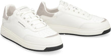 Carica l'immagine nel visualizzatore di Gallery, Sneakers low-top in pelle
