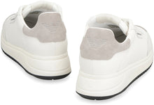 Carica l'immagine nel visualizzatore di Gallery, Sneakers low-top in pelle
