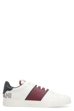 Carica l'immagine nel visualizzatore di Gallery, Sneakers low-top in pelle
