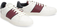 Carica l'immagine nel visualizzatore di Gallery, Sneakers low-top in pelle
