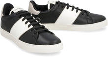 Carica l'immagine nel visualizzatore di Gallery, Sneakers low-top in pelle
