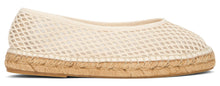 Load image into Gallery viewer, Espadrilles in mesh
