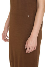 Carica l&#39;immagine nel visualizzatore di Gallery, Abito in lana e seta
