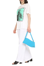 Carica l'immagine nel visualizzatore di Gallery, T-shirt in cotone con stampa
