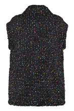 Load image into Gallery viewer, Tweed vest
