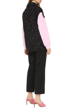 Load image into Gallery viewer, Tweed vest

