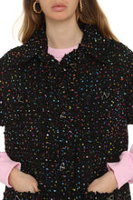 Load image into Gallery viewer, Tweed vest
