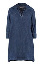 Carica l'immagine nel visualizzatore di Gallery, Blusa in denim
