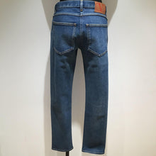 Carica l'immagine nel visualizzatore di Gallery, Jeans 5 tasche
